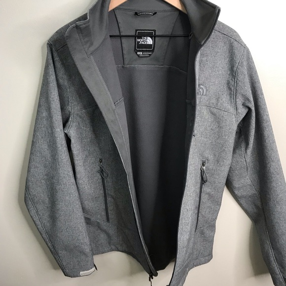 The North Face Men's Jacket Sz Medium - Picture 5 of 9